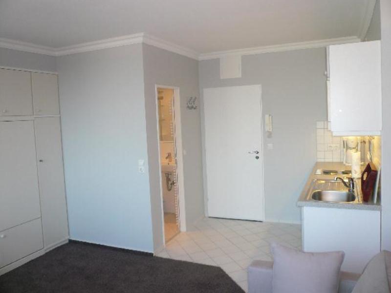 App. Kempf 34W Westerland Exteriör bild